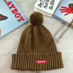 Supreme beanie